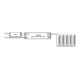 Brumberg Leuchten LED-Dimmer 24V DC DALI 1-10V 17502000