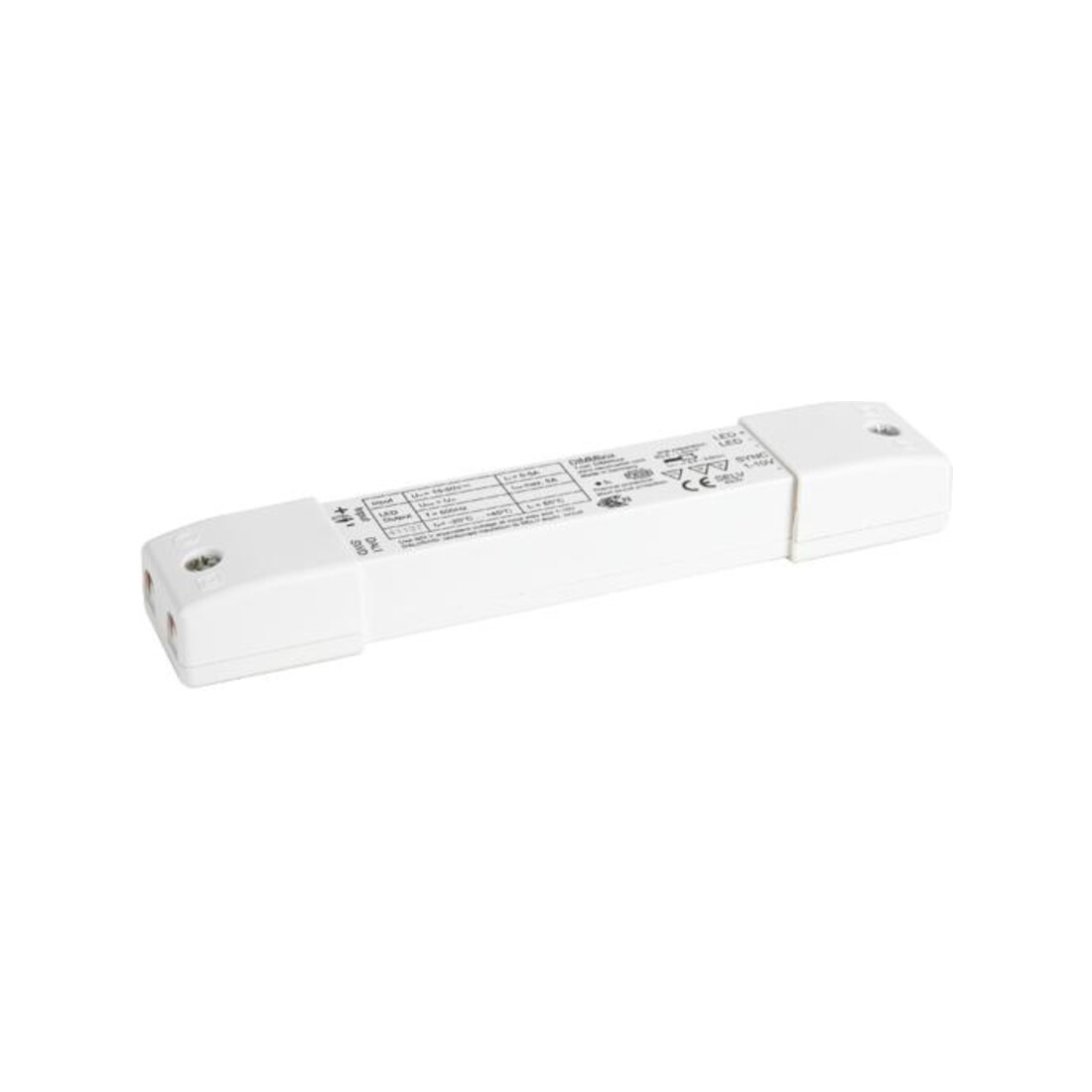 Brumberg Leuchten LED-Dimmer 24V DC DALI 1-10V 17502000