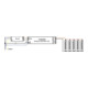 Brumberg Leuchten LED-Dimmer 24V DC DALI 1-10V 17502000