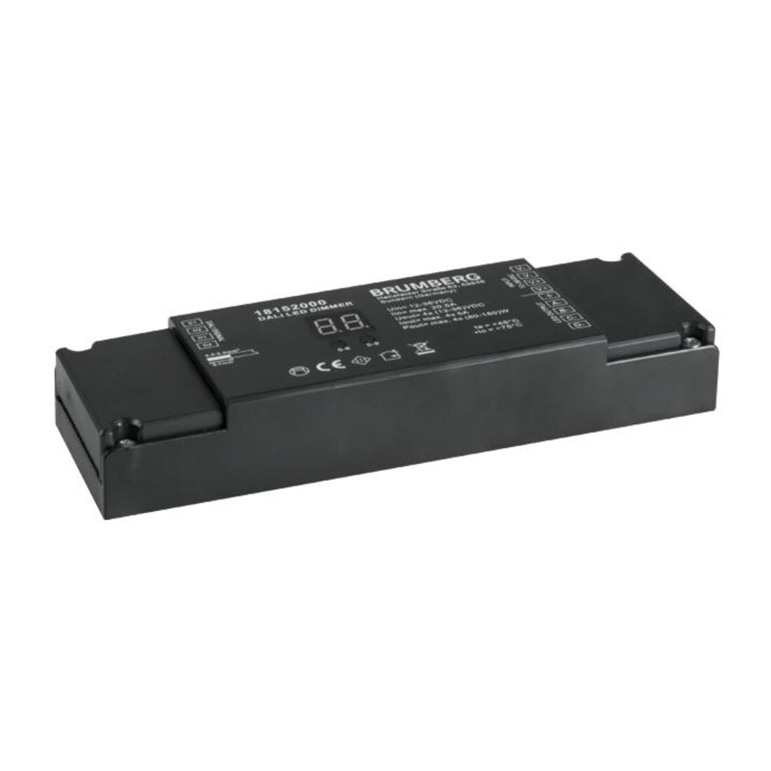 Brumberg Leuchten LED-Dimmer 4-Kanal DALI 18152000