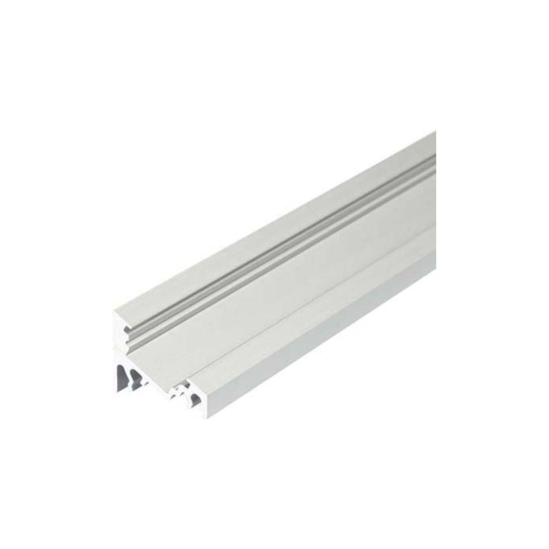 Brumberg Leuchten LED-Eckprofil 2000mm alu eloxiert 53700260