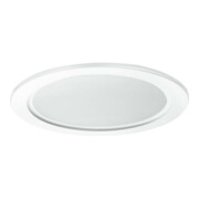 Brumberg Leuchten LED-Einbau-Panel 24VDC 3000K weiß 12217073-3