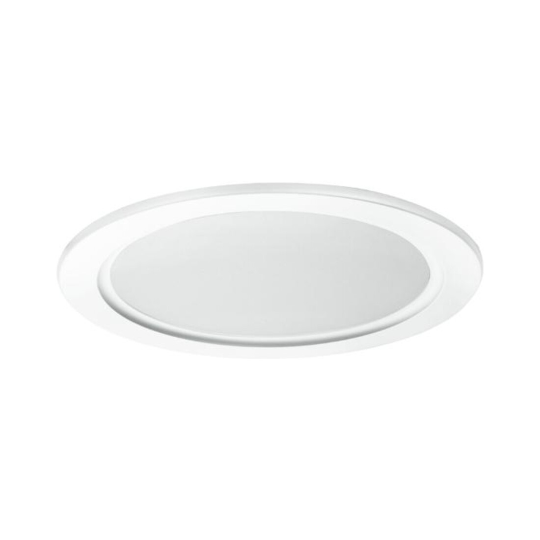Brumberg Leuchten LED-Einbau-Panel 24VDC 3000K weiß 12217073
