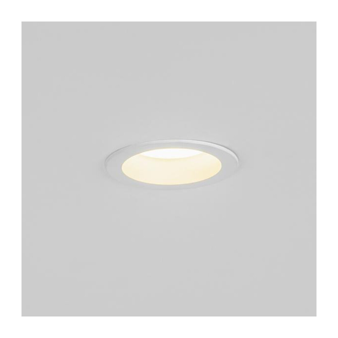 Brumberg Leuchten LED-Einbaudownlight 3000K/4000K/5700K 32026073
