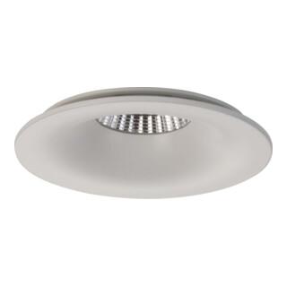 Brumberg Leuchten LED-Einbauleuchte 11W 3000K ws 350mA 12406073