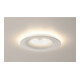Brumberg Leuchten LED-Einbauleuchte 11W 3000K ws 350mA 12406073-2