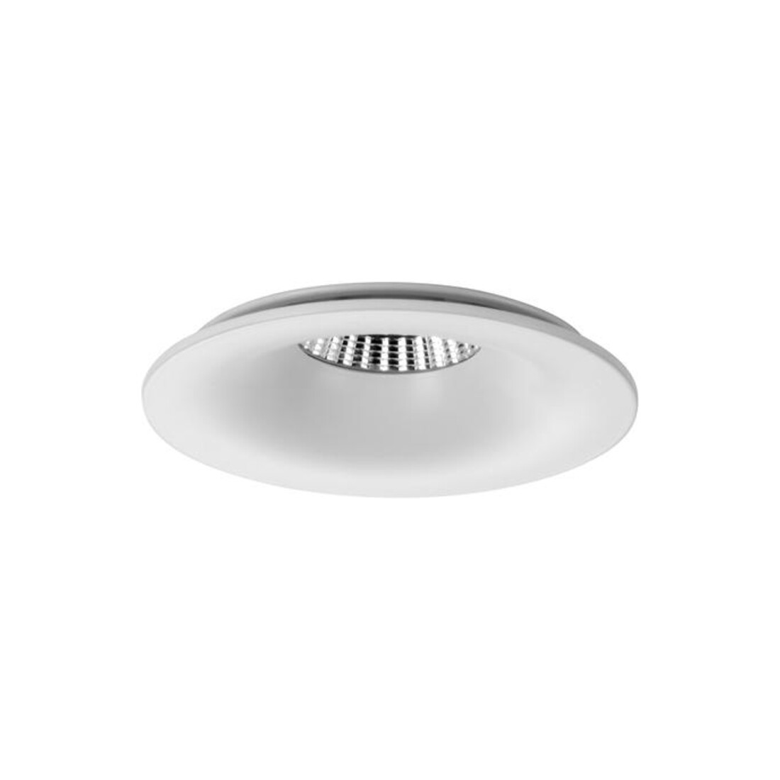 Brumberg Leuchten LED-Einbauleuchte 11W 3000K ws 350mA 12406073