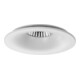 Brumberg Leuchten LED-Einbauleuchte 11W 3000K ws 350mA 12406073-5