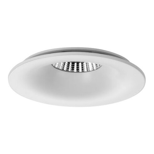 Brumberg Leuchten LED-Einbauleuchte 11W 3000K ws 350mA 12406073