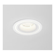 Brumberg Leuchten LED-Einbauleuchte 13,6W 3000K ws 700mA 12407073-4