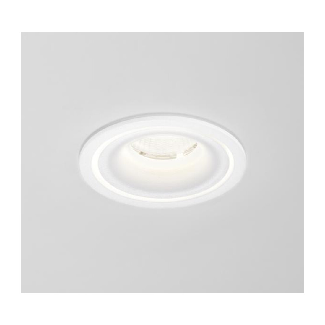 Brumberg Leuchten LED-Einbauleuchte 13,6W 3000K ws 700mA 12407073