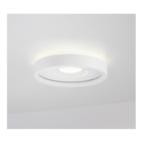 Brumberg Leuchten LED-Einbauleuchte 3000K weiß 12226173
