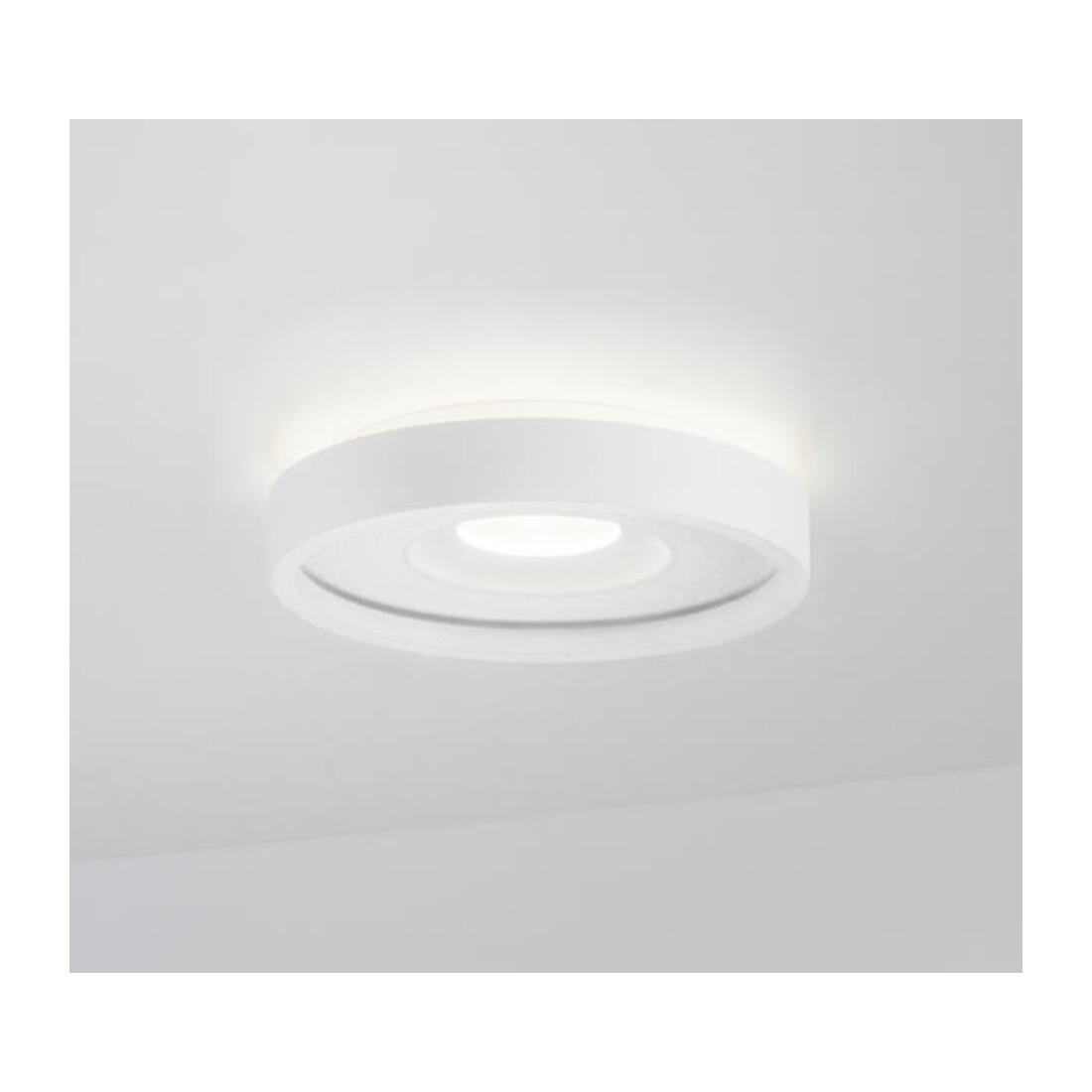 Brumberg Leuchten LED-Einbauleuchte 3000K weiß 12226173