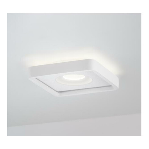 Brumberg Leuchten LED-Einbauleuchte 3000K weiß 12227173