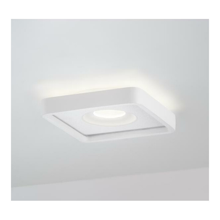 Brumberg Leuchten LED-Einbauleuchte 3000K weiß 12227173
