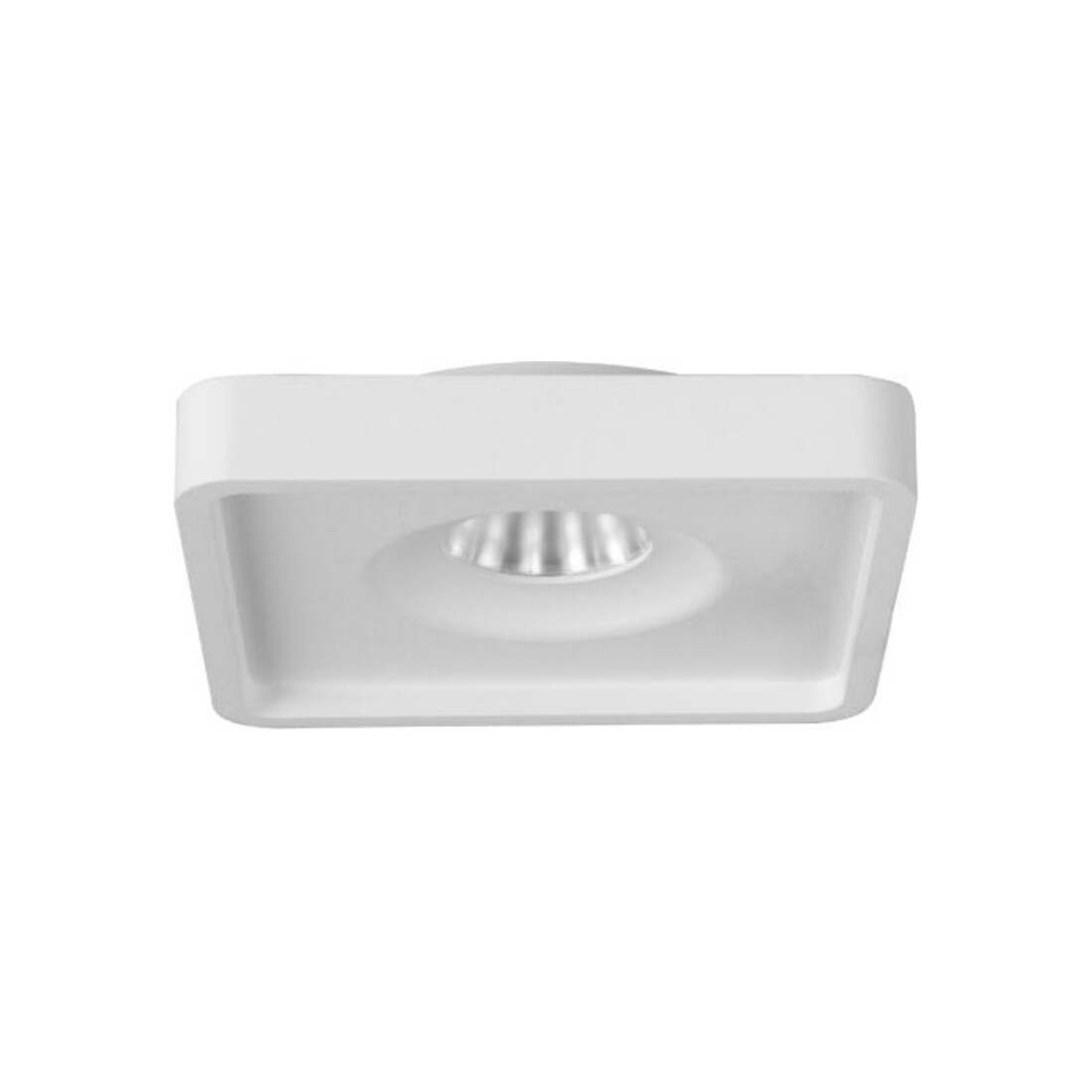 Brumberg Leuchten LED-Einbauleuchte 3000K weiß 12227173