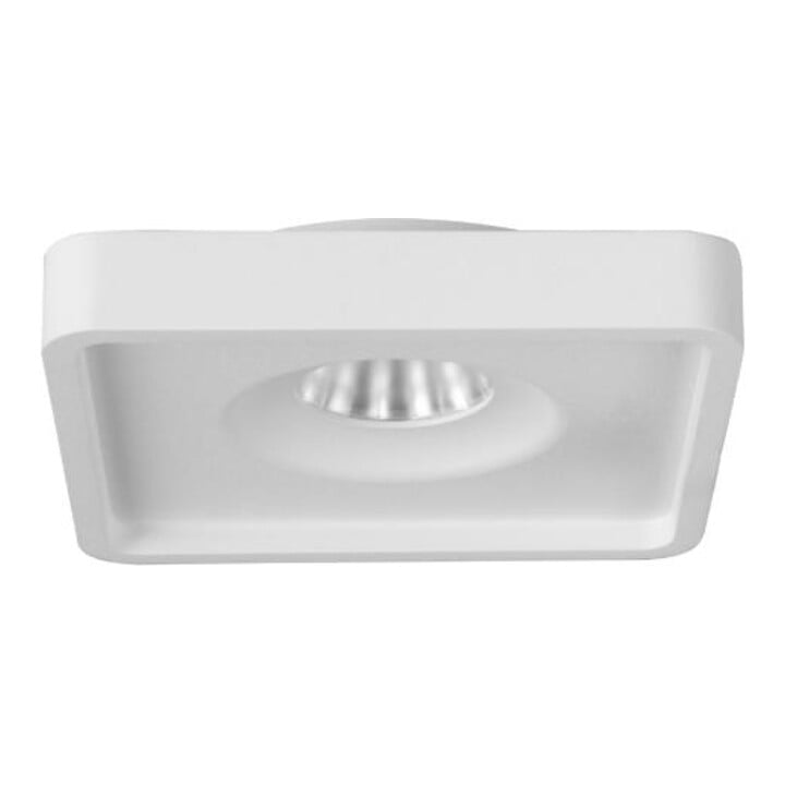 Brumberg Leuchten LED-Einbauleuchte 3000K weiß 12227173
