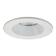 Brumberg Leuchten LED-Einbauleuchte 350mA 2700K ws 12266073-3