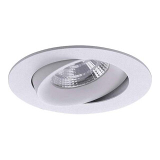 Brumberg Leuchten LED Einbauleuchte 350mA 3000K rund ws 12276173