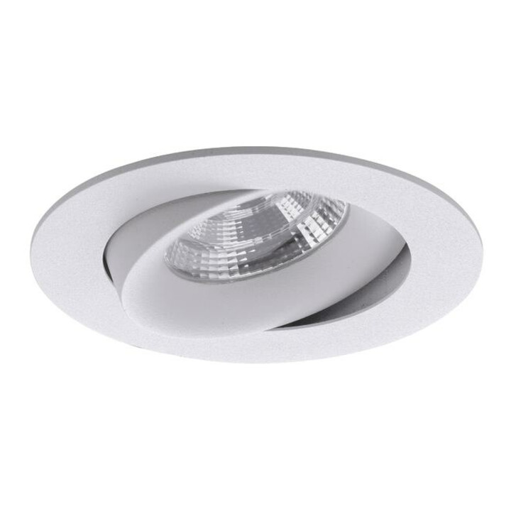 Brumberg Leuchten LED Einbauleuchte 350mA 3000K rund ws 12276173
