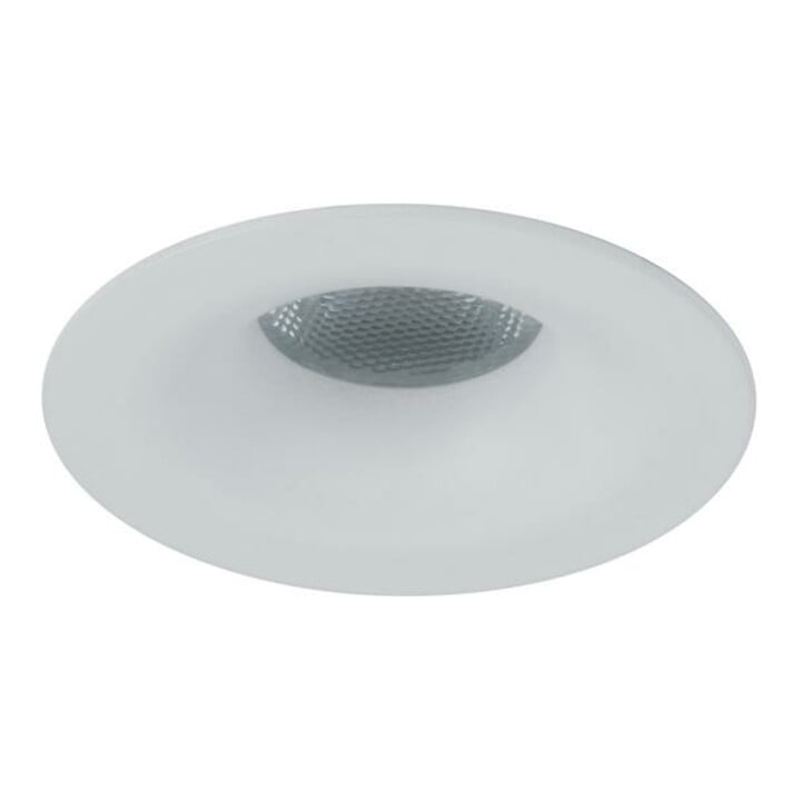 Brumberg Leuchten LED-Einbaulichtpunkt 350mA ww, weiss 12079073