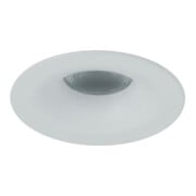 Brumberg Leuchten LED-Einbaulichtpunkt 350mA ww, weiss 12079073-5