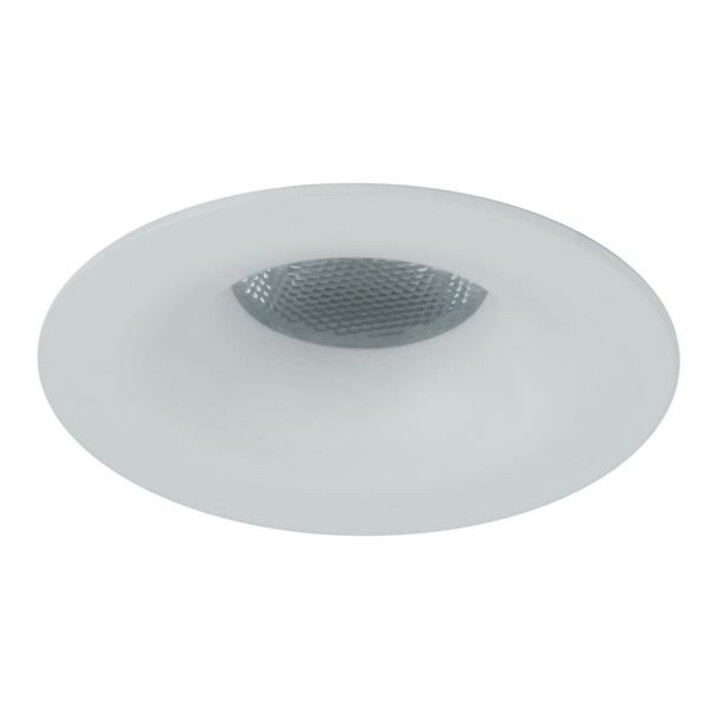 Brumberg Leuchten LED-Einbaulichtpunkt 350mA ww, weiss 12079073