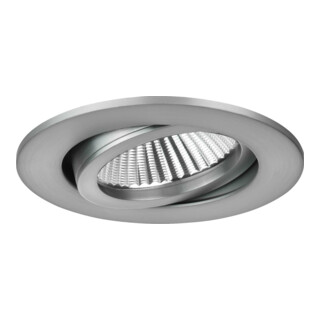 Brumberg Leuchten LED-Einbaustrahler 230V 3000K weiß 38363073