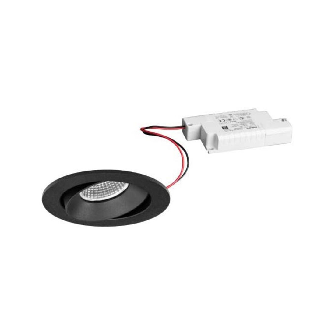 Brumberg Leuchten LED-Einbaustrahler 230V 39379183