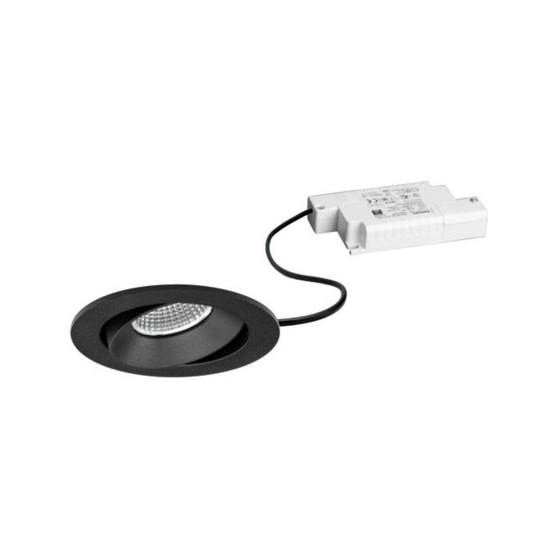 Brumberg Leuchten LED-Einbaustrahler 230V 39379183