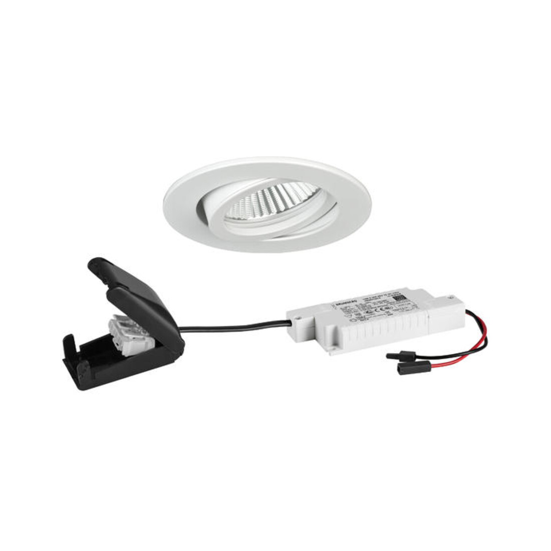 Brumberg Leuchten LED-Einbaustrahler 230V 39483073