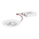 Brumberg Leuchten LED-Einbaustrahler 230V 39484173-2