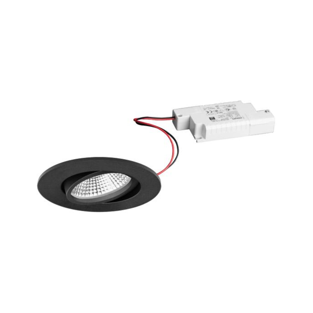 Brumberg Leuchten LED-Einbaustrahler 230V 39484183