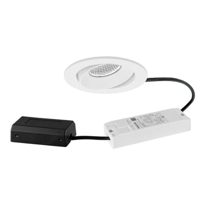 Brumberg Leuchten LED-Einbaustrahler 230V 41479173