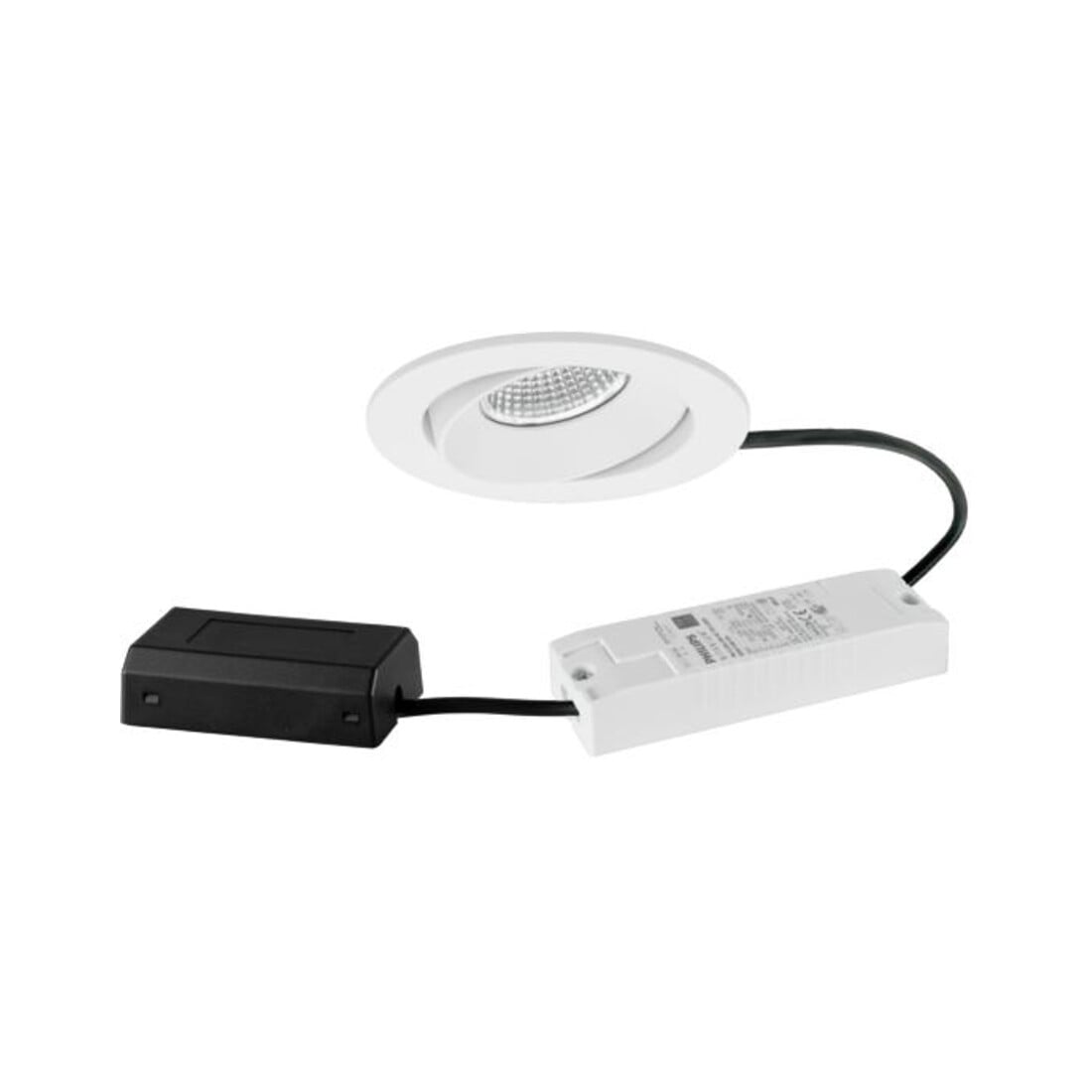 Brumberg Leuchten LED-Einbaustrahler 230V 41479173