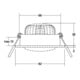 Brumberg Leuchten LED-Einbaustrahler 230V 41479173