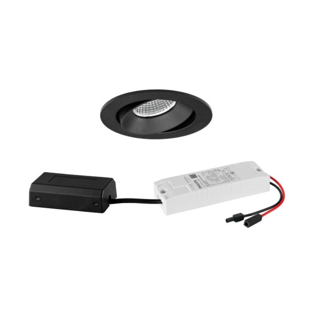 Brumberg Leuchten LED-Einbaustrahler 230V 41479183