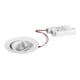 Brumberg Leuchten LED-Einbaustrahler 230V d2w,dim. Ph. 39461073-5