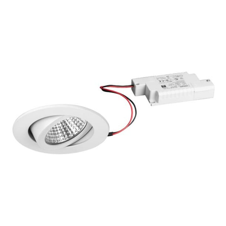 Brumberg Leuchten LED-Einbaustrahler 230V d2w,dim. Ph. 39461073