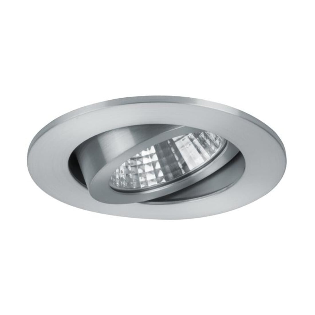 Brumberg Leuchten LED-Einbaustrahler 2700K, alu matt 38261253