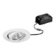 Brumberg Leuchten LED-Einbaustrahler 2700K, weiß 38261073