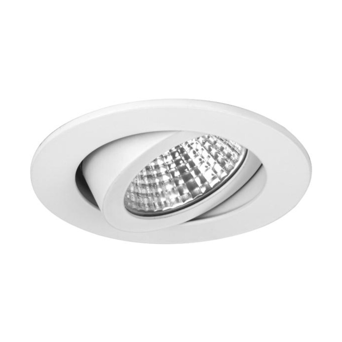 Brumberg Leuchten LED-Einbaustrahler 2700K, weiß 38261073