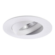 Brumberg Leuchten LED-Einbaustrahler 3000K 350mA 12277173-2