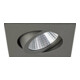 Brumberg Leuchten LED-Einbaustrahler 3000K 350mA 12355643-1