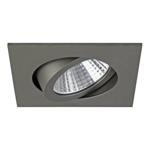 Brumberg Leuchten LED-Einbaustrahler 3000K 350mA 12355643