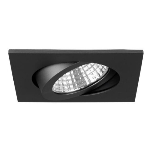 Brumberg Leuchten LED-Einbaustrahler 3000K 350mA 12355643