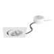 Brumberg Leuchten LED-Einbaustrahler 3000K weiß dimm. 40365073
