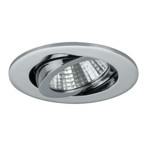 Brumberg Leuchten LED-Einbaustrahler 350mA 3000K chrom 12361023