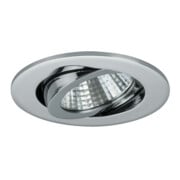 Brumberg Leuchten LED-Einbaustrahler 350mA 3000K chrom 12361023-2