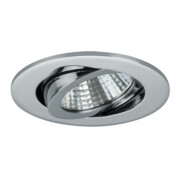 Brumberg Leuchten LED-Einbaustrahler 350mA 3000K chrom 12361023-5